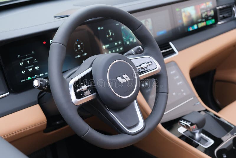BRABUS S600 Mercedes-Benz S-Class